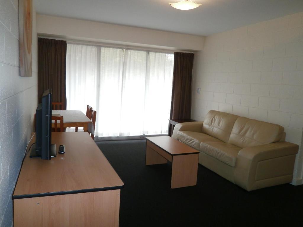 Launceston City Park Apartments Εξωτερικό φωτογραφία